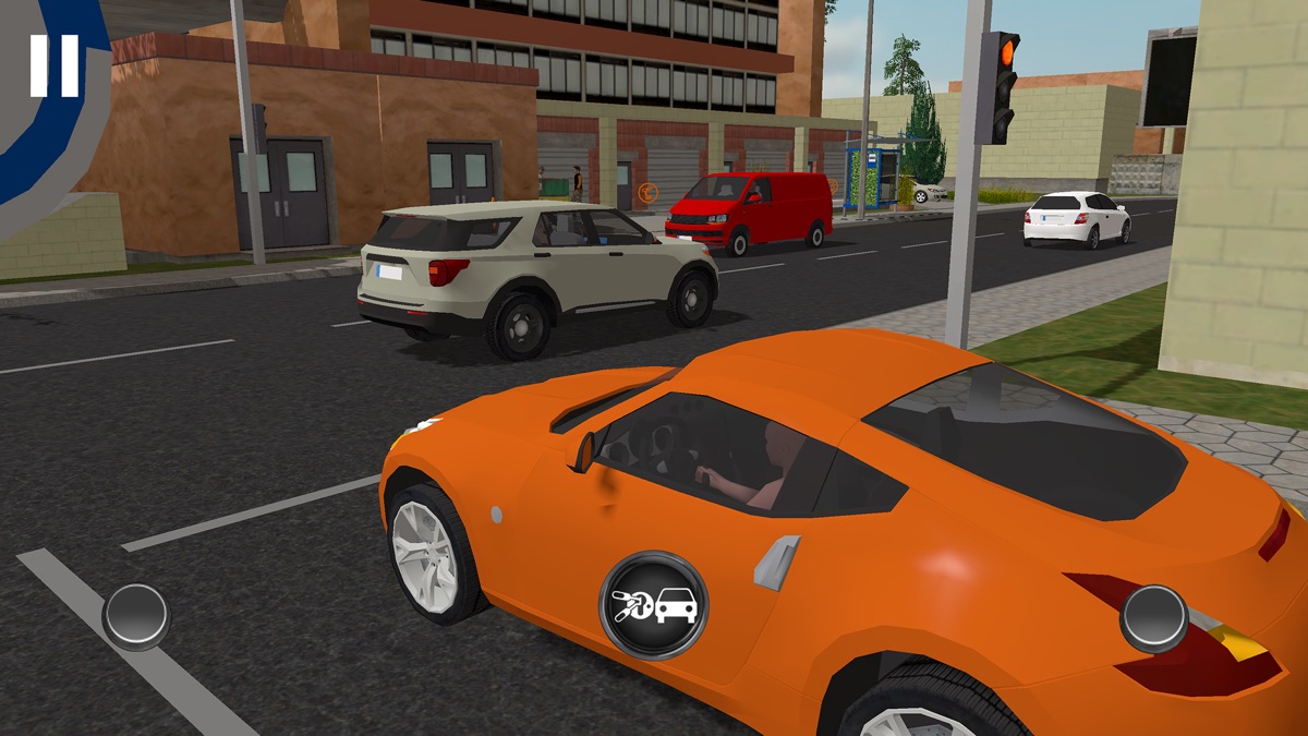 The Criminal screenshot 3
